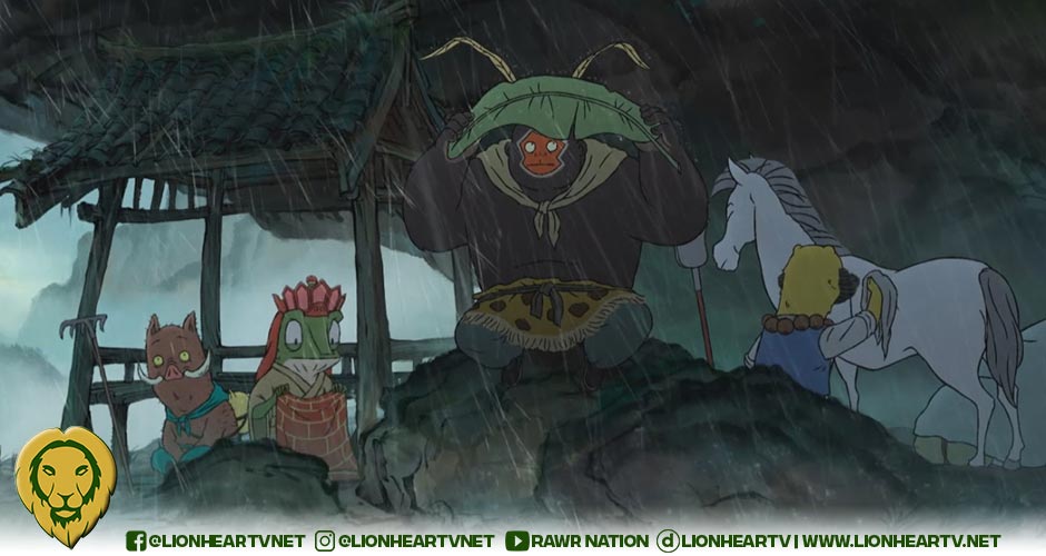 Why ‘NOBODY’ Is a Fun, Feel-Good Animated Film That Captures You With Its Tale Opens in PH Cinemas on February 4