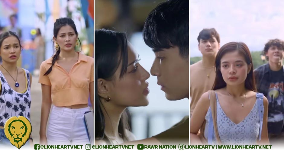 iWant brings viewers first access to GMA Network and ABS-CBN’s new mystery-romance ‘The Secrets of Hotel 88’