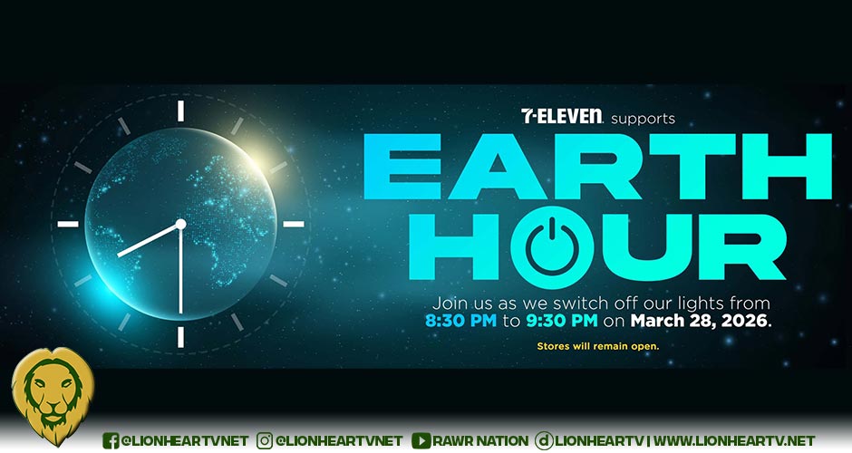 7-Eleven Goes Beyond the Hour in Its Earth Hour 2026 Participation