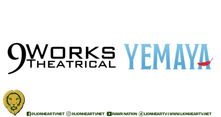 9 Works Theatrical Dives Into the Mythic With ‘Yemaya’ — a Filipino Translation of Quiara Alegría Hudes’ Masterpiece