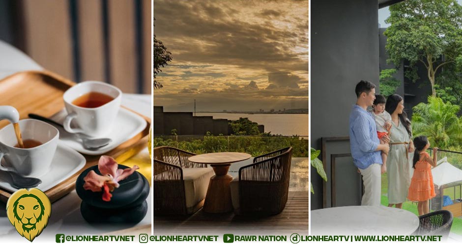 A More Meaningful Holy Week Awaits at Discovery Samal