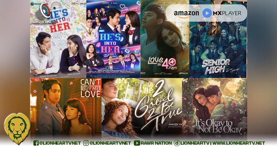 ABS-CBN Hit Dramas Expand to India, Streaming Soon on Amazon MX Player