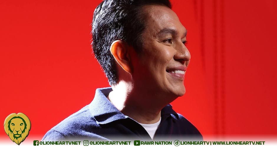Alex Calleja unveils new comedy special ‘Past is Past’