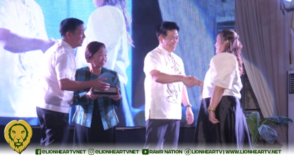 ‘Alon ng Pamana’: Bert Lozada Swim School Celebrates 70 Years of Making Waves in the Water