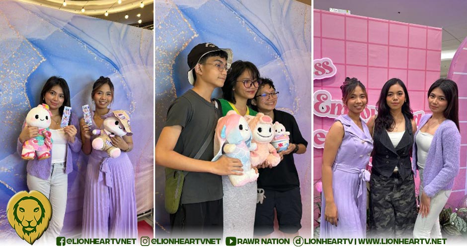 Bigo Live Philippines Celebrates the Positive Impact of Filipina Content Creators