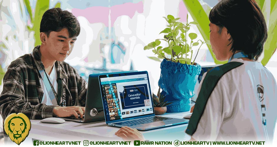 Canva and DepEd Deepen Partnership to Support Students After Graduation