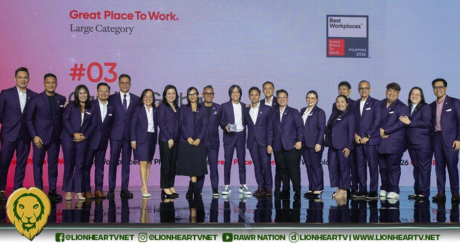 Carelon Global Solutions Philippines jumps to 3rd from 9th in new best workplaces list