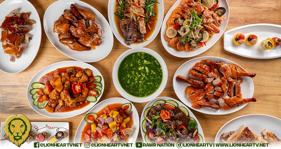 Celebrate Araw ng Davao with an Island Retreat at Discovery Samal
