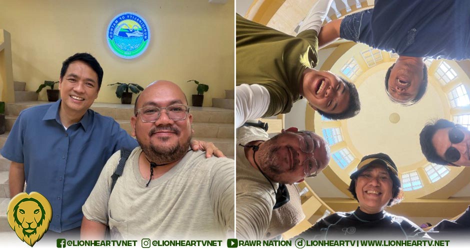 Island Adventures and a Heartfelt Farewell: Wrapping Up Our Sorsogon Journey (Day 4)