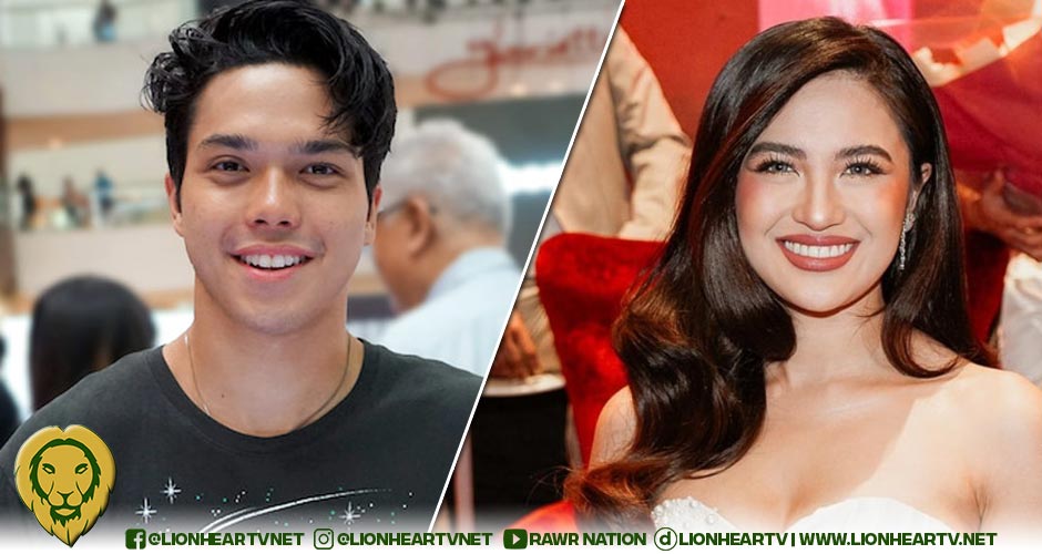 Elmo Magalona clarifies past with Julie Anne San Jose: ‘We were really good friends’
