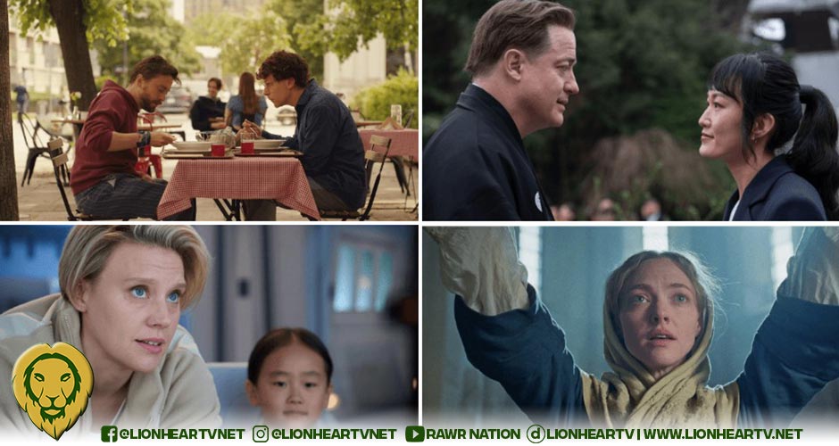 Find Your Quiet in the Chaos: Must-Watch Films This Long Break on Disney+
