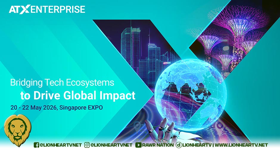 Global Technology Leaders to Convene at ATxEnterprise 2026 to Address the Future of Digital Infrastructure, AI and Cyber Trust