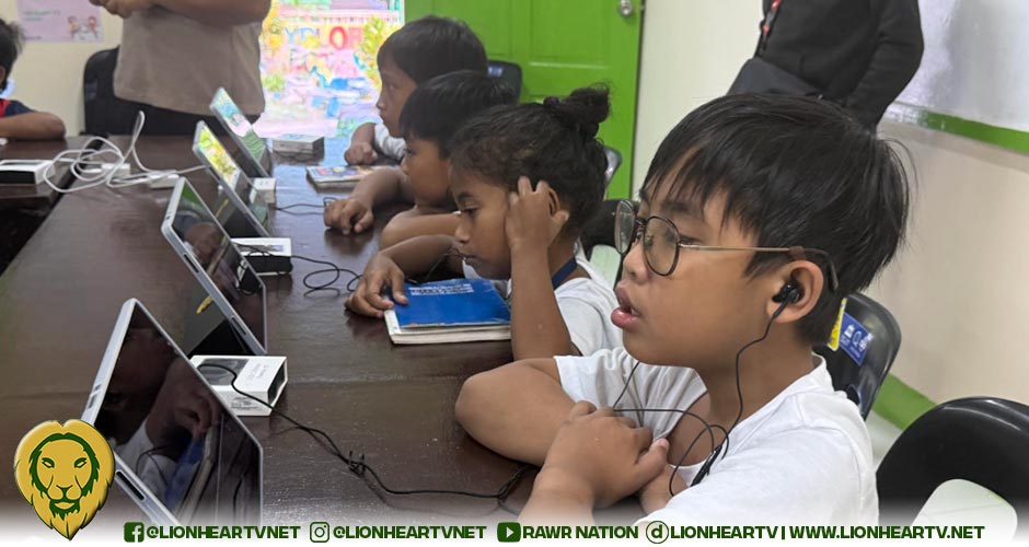 Globe and Ayala Foundation launch CENTEX Digital Education wallet on GlobeOne to bridge learning gaps in public schools