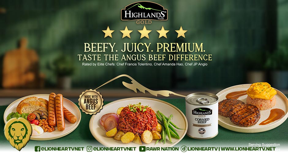 Highlands Gold Welcomes Michelin-Recognized Chefs to Redefine Premium Comfort Food