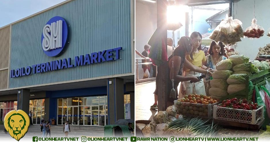 Iloilo Public Market Featured As Key Film Location in Upcoming Movie ...