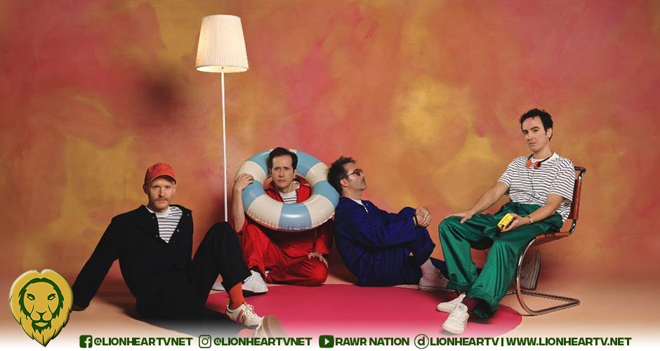 Indie Pop Trailblazers PREP Release ‘One Day In The Sun’, A Feel-good Sophisti-pop Escape