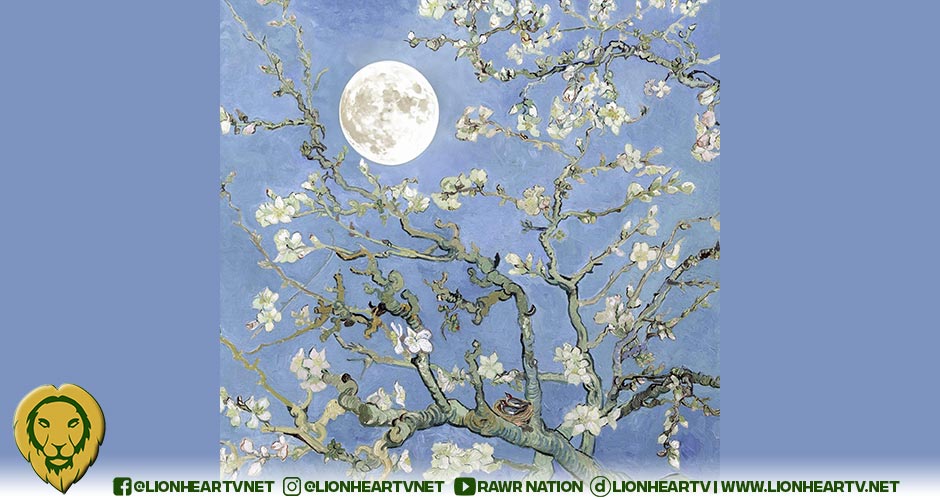 JVKE & JEON SOMI Unite for Dreamy Collaboration ‘moonboy’