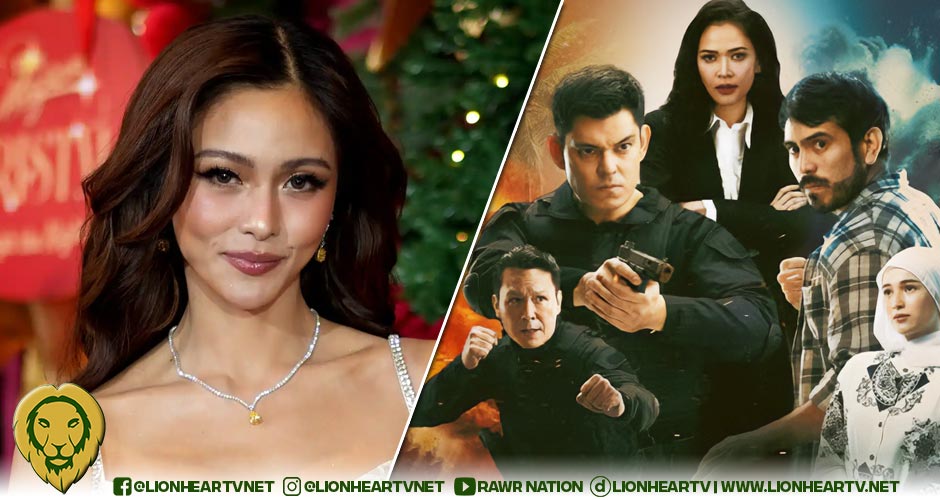 Kim Chiu clarifies ‘The Alibi’ timeslot shift amid fan backlash