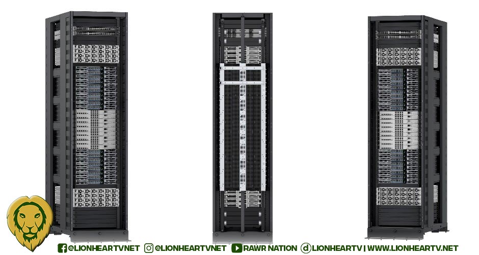Lenovo Accelerates Production-Ready Enterprise AI with NVIDIA—From AI Inferencing to Gigawatt-Scale AI Factories