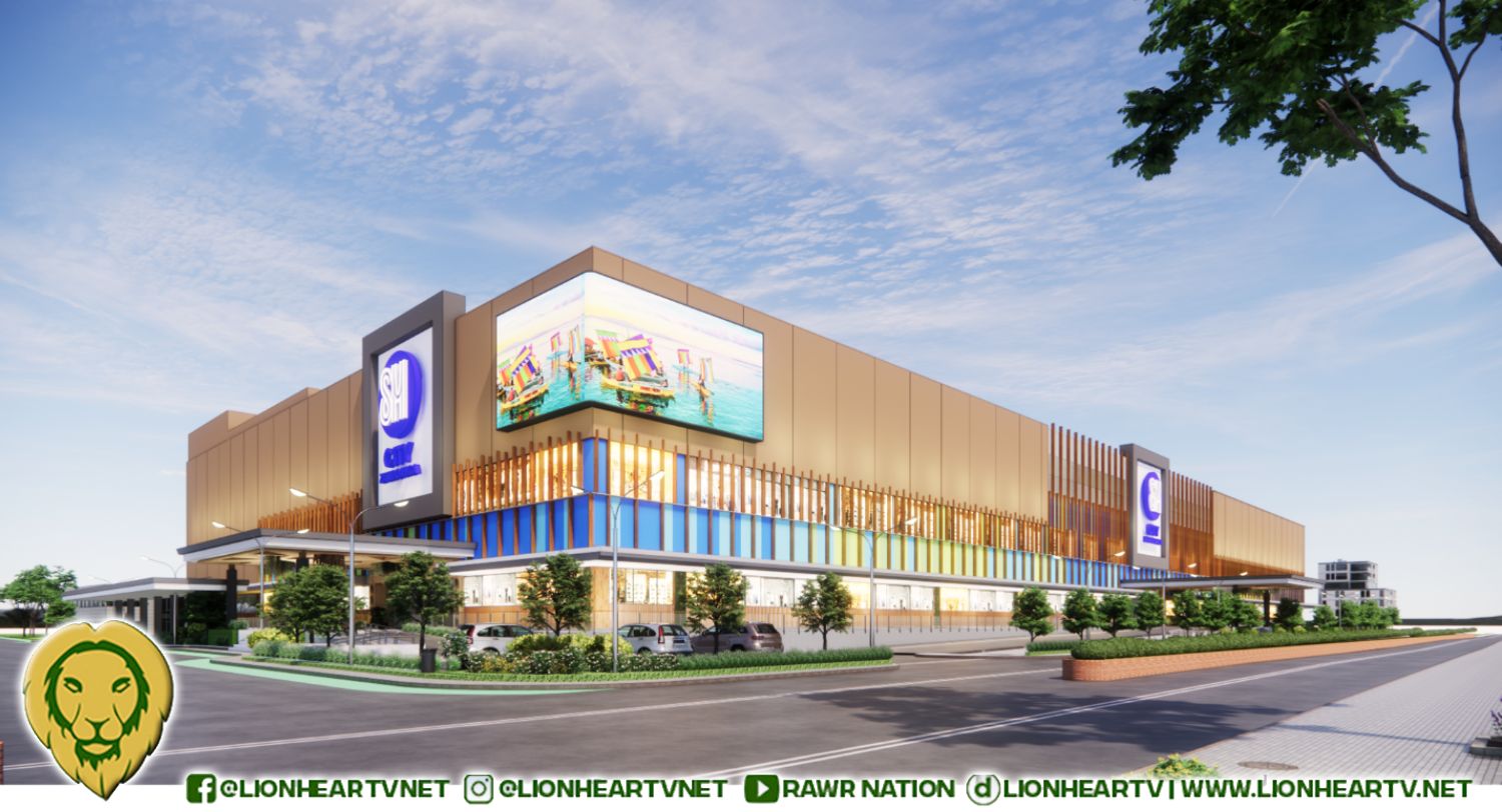 SM Prime to Open 90th Philippine Mall, Expands Presence in Mindanao with SM City Zamboanga