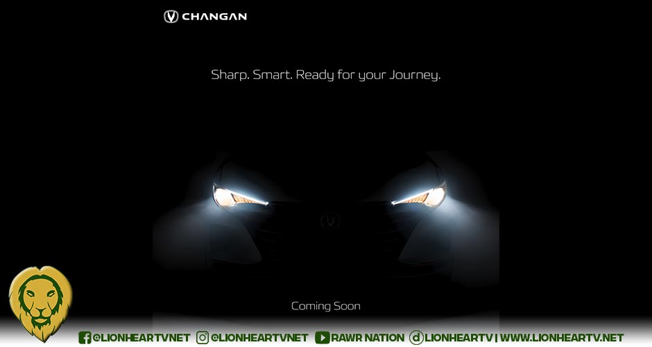 Meet the Changan Eado Plus: The Smarter Way to Drive through Life