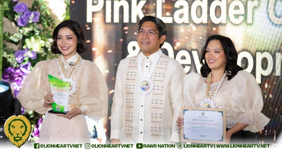 Miss Glenda’s Brilliant Skin Essentials named Morong’s 2025 Top Employer of the Year