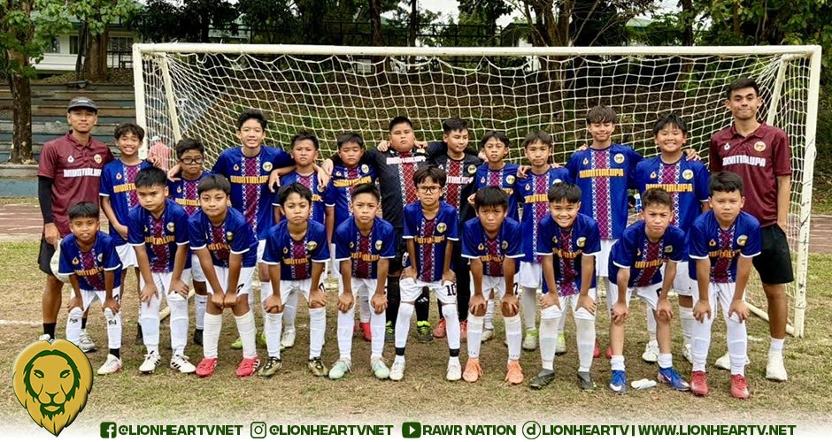 Muntinlupa City Rises to NCR Glory, Earns Spot in Palarong Pambansa 2026