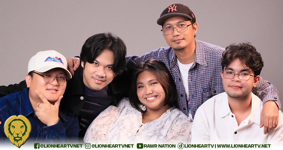 NIOR drops realizations about love with their new single ‘BNT’