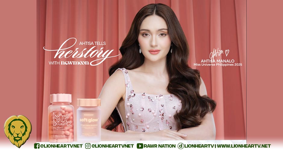 New Moon PH elevates Miss Universe Philippines 2026 with beauty partnership