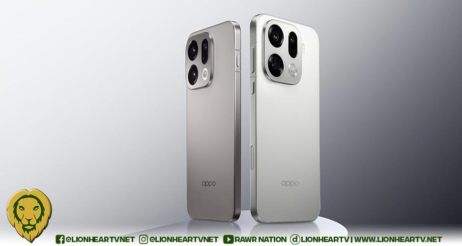 OPPO Find X9 Breaks the Barriers of Mobile Photography