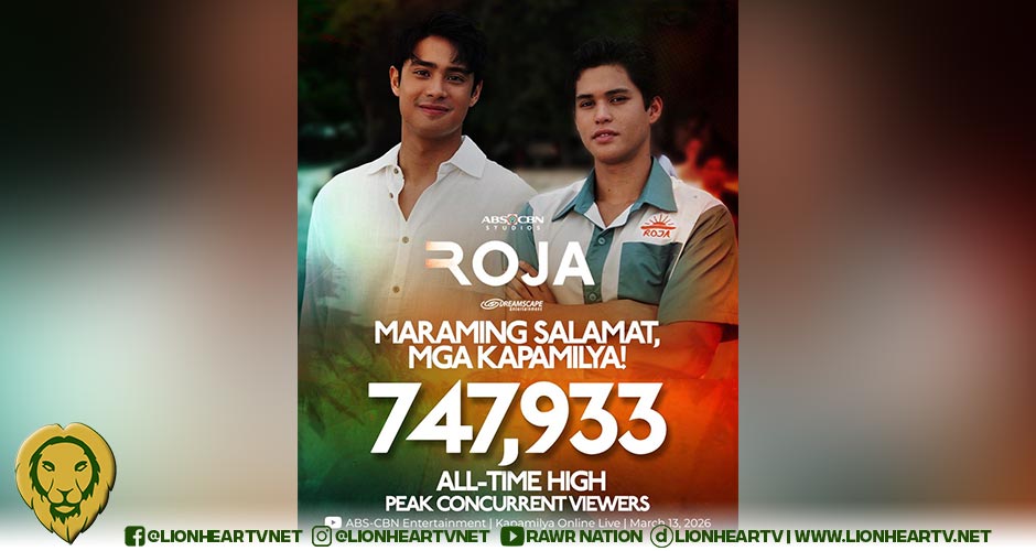 ‘Roja’ Breaks Online Viewership Record in Explosive Finale