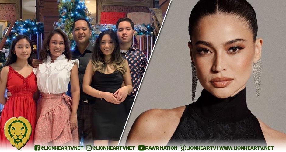 Shiela Guevara-Suntay apologizes to Anne Curtis over husband’s remarks