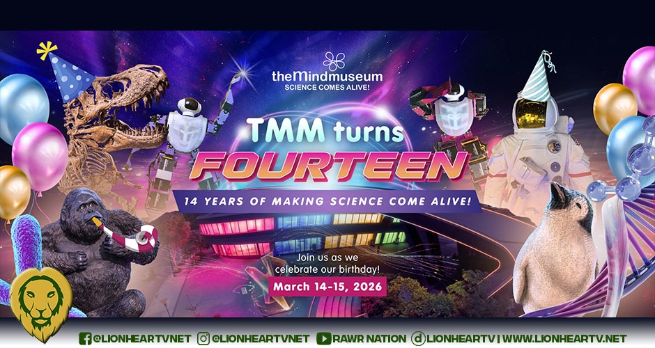 The Mind Museum turns 14! Celebrating Years of Making Science Come Alive