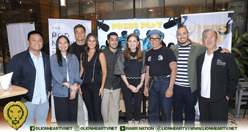The Pod Network hits 50 million listeners in 2025, cements status as PH’s leading podcast group