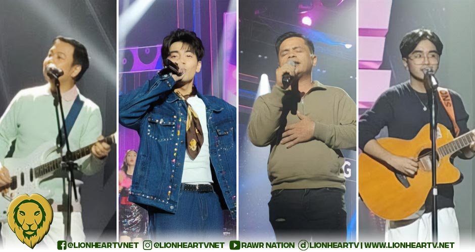 Vibe PH turns Saturday nights into a high-energy celebration of OPM and fan culture