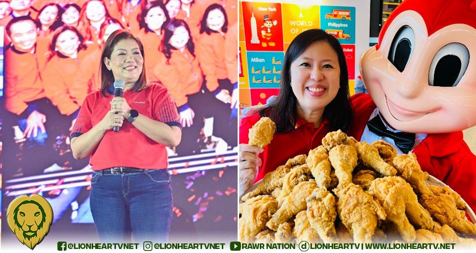 Women Who Lead with Purpose: Stories of Growth, Grit, and Impact at the Jollibee Group