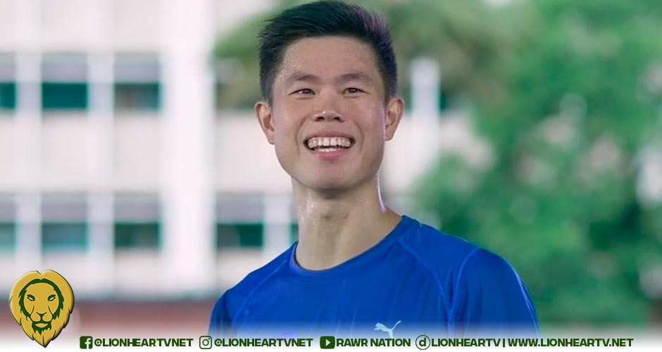 iWant Spotlights Filipino Pride in New Limited Series, ‘Gamechangers;’ Features Ej Obiena in Pilot Episode