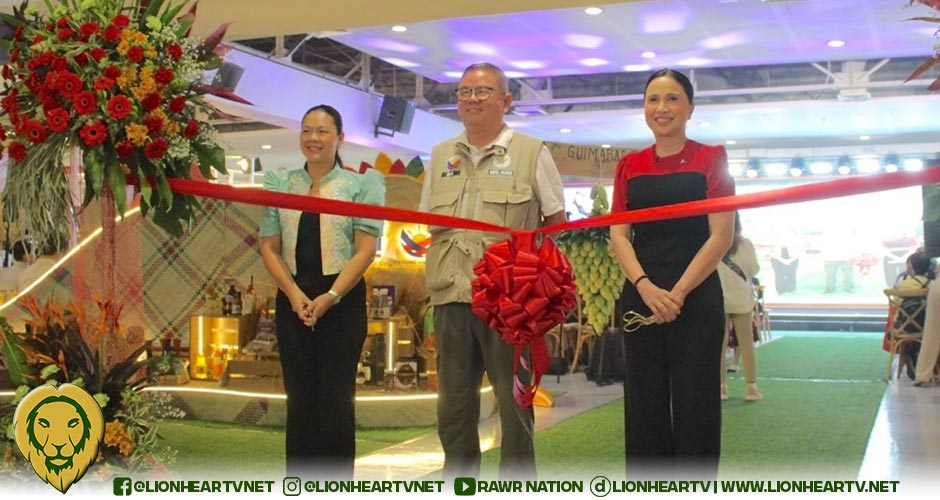 2026 National Food Fair Generates ₱125M in Sales, Expands Market Opportunities for MSMEs
