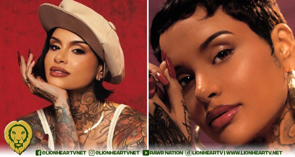 2x Grammy® Award Winning Superstar Kehlani Releases Highly Anticipated Self-Titled Album Kehlani out Everywhere Today on Her Birthday