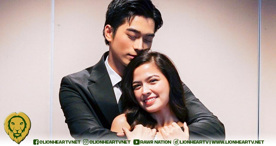 ABS-CBN Studios Debuts First Vertical Drama ‘The Chambermaid’s Daughter’ on iWant