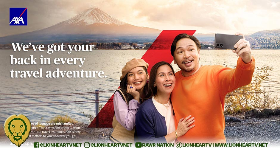 AXA Philippines Spotlights the Everyday Protectors and Why They Deserve Protection Too