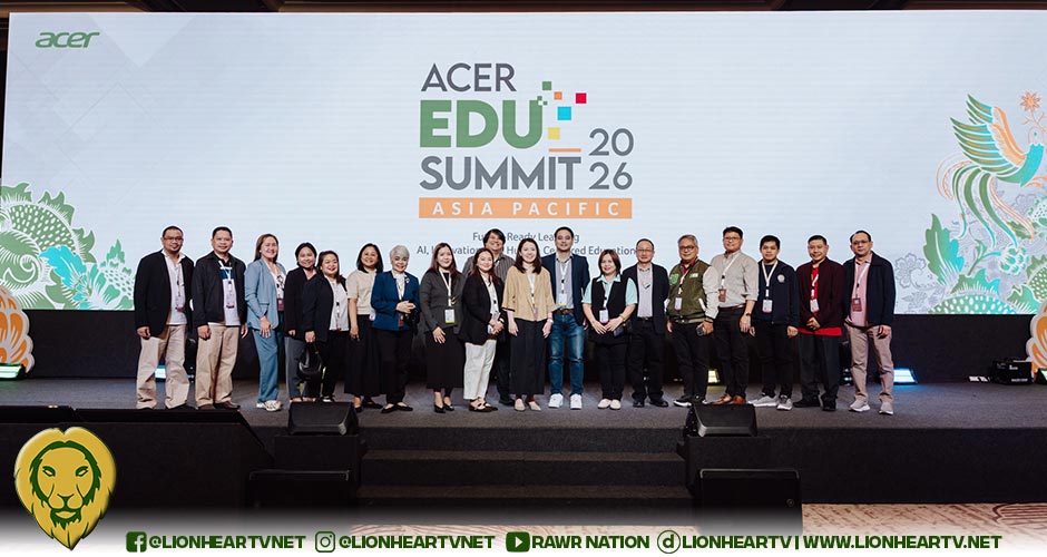 Acer Edu Summit Asia Pacific 2026 powers the future of learning through AI Innovation