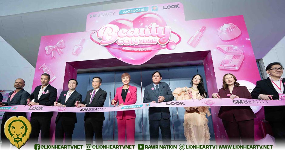 BEAUTYCON 2026 Celebrated A World Of Beauty Without Limits