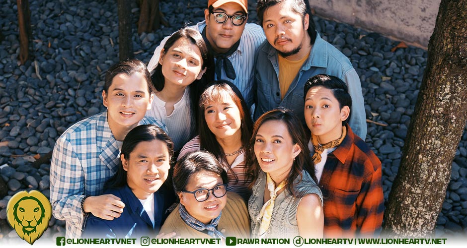 Ben&Ben’s ‘Lifetime’ tops IFPI’s Official Philippines Chart, Billboard Philippines Hot 100