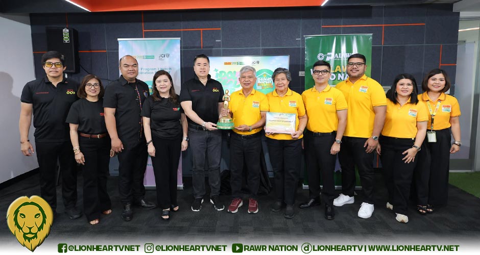Celebrating our idols in real life: Palawan Group and JCI Senate Philippines to reward deserving kasambahays anew with Kasambahay, Kasambuhay Awards 2026