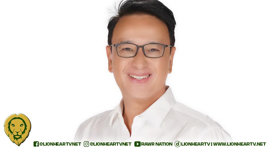 Congressman Miro Quimbo against tax cut to lower fuel prices