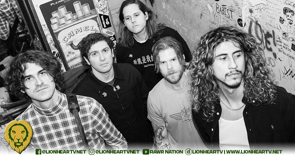 Culture Wars Inks Deal With AWAL + Announces Highly Anticipated Debut Album Don’t Speak, Out April 10