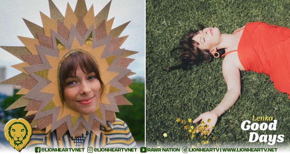 Enchanting Indie-Pop hitmaker Lenka radiates in soulful new single, ‘Sunshine Girl’—announces new album ‘Good Days’
