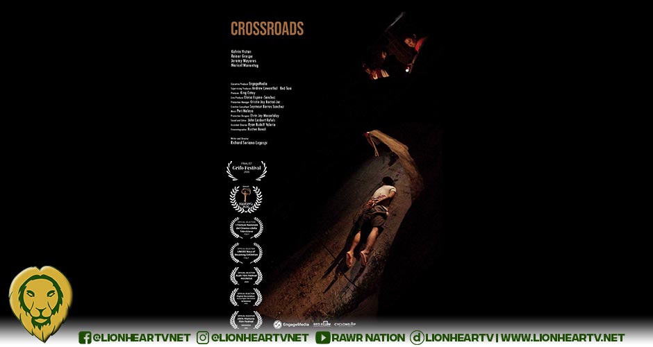 Filipino short film on disinformation competes at Grifo Int’l Filmfest in Italy