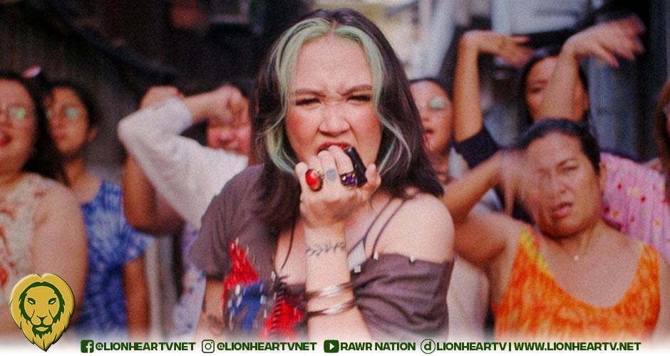 Filipino singer-songwriter dwta turns a new leaf with defiant pop anthem ‘Tabi!’
